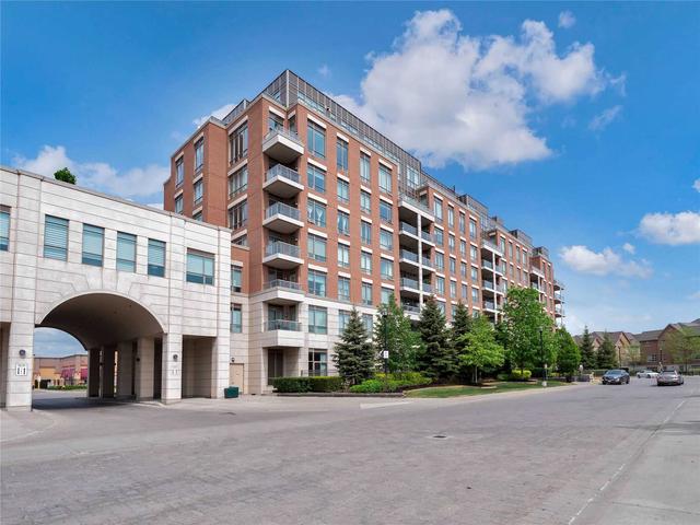 513 - 2470 Prince Michael Dr, Condo with 2 bedrooms, 2 bathrooms and 1 parking in Oakville ON | Image 19