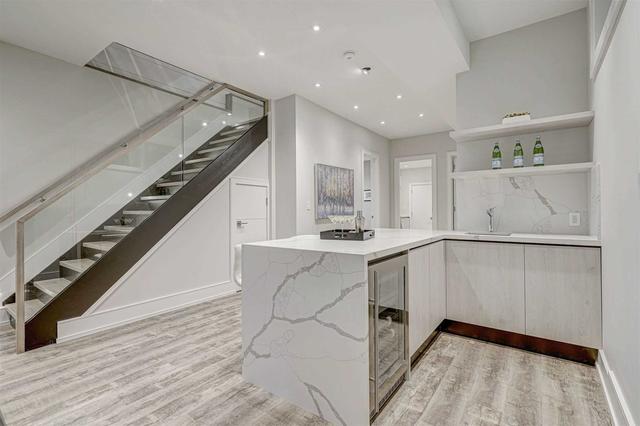 365 Balliol St, House detached with 4 bedrooms, 5 bathrooms and 2 parking in Toronto ON | Image 21