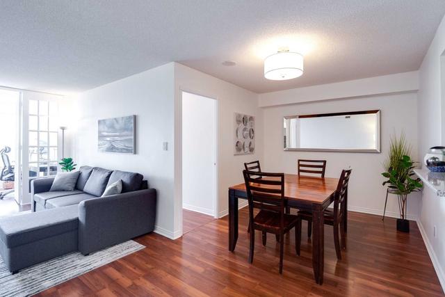 906 - 850 Steeles Ave W, Condo with 2 bedrooms, 2 bathrooms and 1 parking in Vaughan ON | Image 2