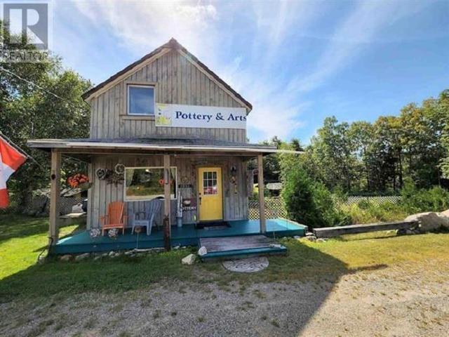 1272 Highway 17, House detached with 1 bedrooms, 1 bathrooms and null parking in The North Shore ON | Image 1