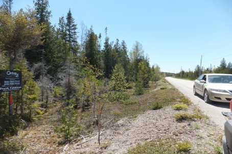 000 Bayshore Ave S, Home with 0 bedrooms, 0 bathrooms and null parking in Northern Bruce Peninsula ON | Image 2