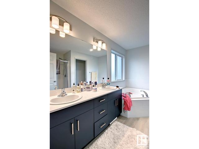 22518 99a Av Nw, House detached with 5 bedrooms, 3 bathrooms and null parking in Edmonton AB | Image 28