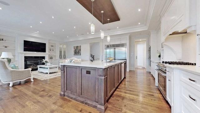 120 Estelle Ave, House detached with 4 bedrooms, 5 bathrooms and 4 parking in Toronto ON | Image 18