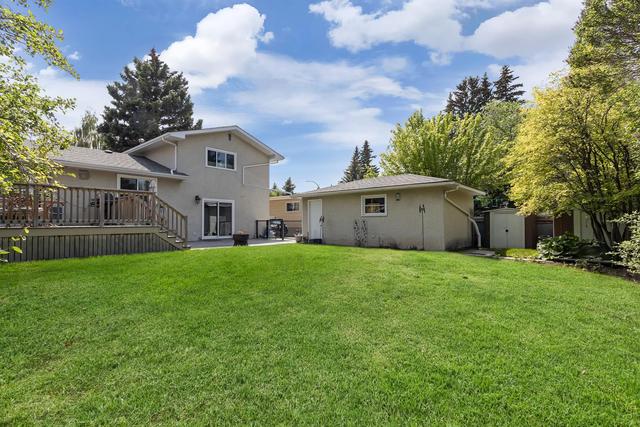 5104 Vallance Crescent Nw, House detached with 5 bedrooms, 3 bathrooms and 5 parking in Calgary AB | Image 6