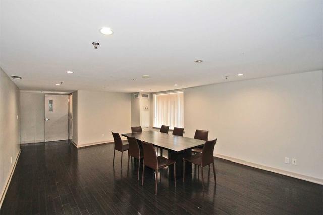 1002 - 1369 Bloor St W, Condo with 1 bedrooms, 1 bathrooms and 1 parking in Toronto ON | Image 19