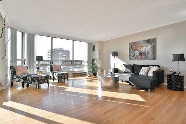 1003 - 2180 Marine Dr, Condo with 2 bedrooms, 2 bathrooms and 2 parking in Oakville ON | Image 5