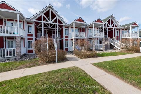 2060 - 90 Highland Dr, Condo with 2 bedrooms, 2 bathrooms and 2 parking in Oro Medonte ON | Card Image