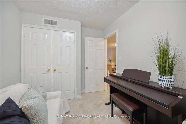 f4 - 1667 Nash Rd, Townhouse with 2 bedrooms, 1 bathrooms and 1 parking in Clarington ON | Image 13