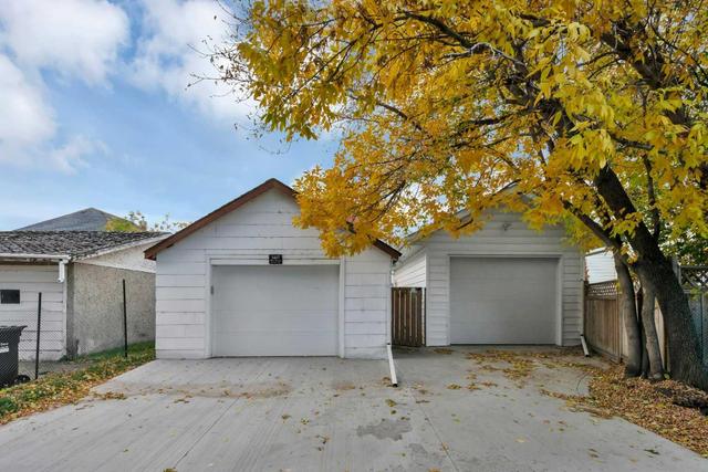 5407 48 Avenue, House detached with 3 bedrooms, 2 bathrooms and 4 parking in Red Deer AB | Image 41