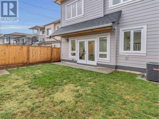 6166 Beatrice Street, House detached with 3 bedrooms, 3 bathrooms and 1 parking in Vancouver BC | Image 23