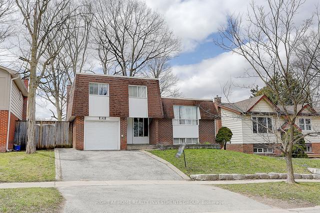 143 Springdale Dr, House detached with 3 bedrooms, 2 bathrooms and 3 parking in Barrie ON | Image 28