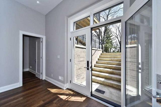95 Falstaff Ave, House detached with 4 bedrooms, 5 bathrooms and 6 parking in Toronto ON | Image 27