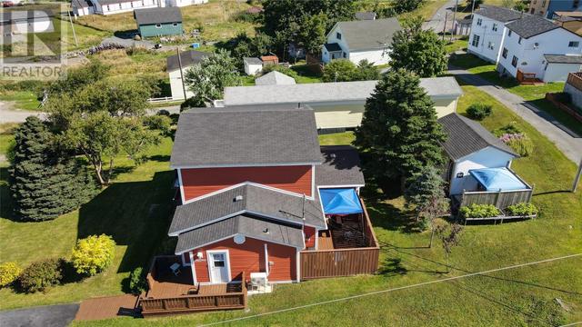 242 Main Street, House detached with 4 bedrooms, 2 bathrooms and null parking in Winterton NL | Image 20