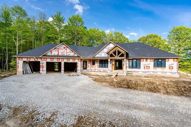 5363 9 Line N, House detached with 3 bedrooms, 3 bathrooms and 7 parking in Oro Medonte ON | Image 1