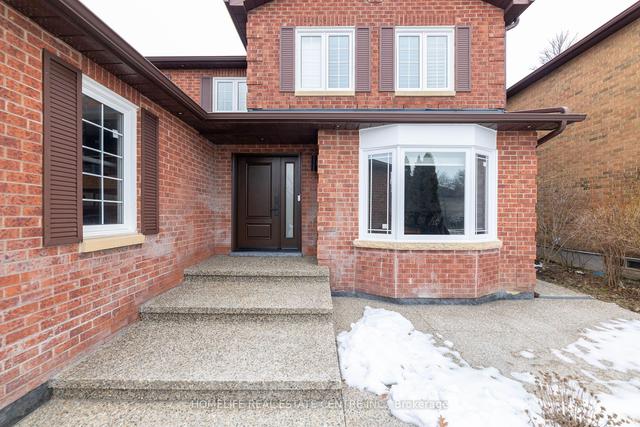 112 Braidwood Lake Rd, House detached with 4 bedrooms, 4 bathrooms and 8 parking in Brampton ON | Image 23