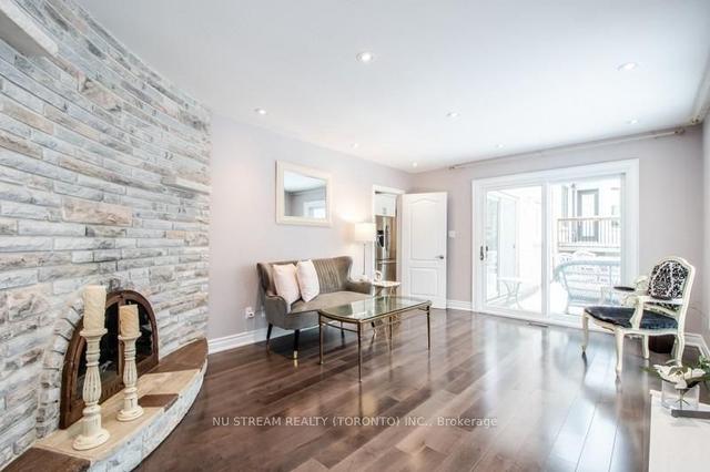 427 Empress Ave, House detached with 5 bedrooms, 4 bathrooms and 4 parking in Toronto ON | Image 7