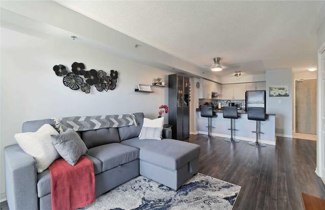 313 - 3060 Rotary Way, Condo with 1 bedrooms, 1 bathrooms and 2 parking in Burlington ON | Image 25