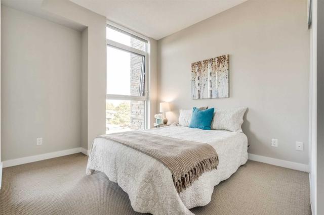 306 - 1284 Guelph Line, Condo with 1 bedrooms, 1 bathrooms and 1 parking in Burlington ON | Image 10