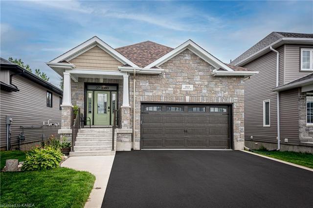 1503 Berkshire Drive, House detached with 3 bedrooms, 2 bathrooms and 6 parking in Kingston ON | Image 1
