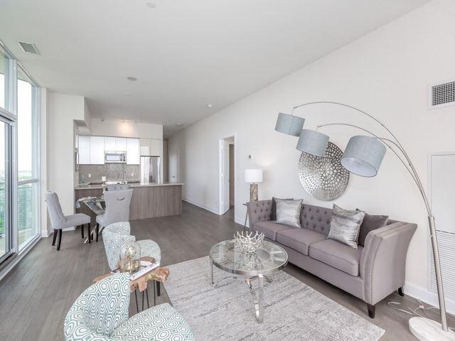 Lph3807 - 2175 Lake Shore Blvd W, Condo with 2 bedrooms, 3 bathrooms and 1 parking in Toronto ON | Image 4