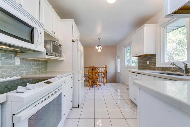 1181 Newton Rd, House detached with 3 bedrooms, 2 bathrooms and 3 parking in Oakville ON | Image 6