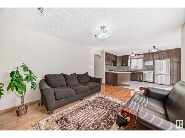 17080 114 St Nw, House detached with 5 bedrooms, 3 bathrooms and null parking in Edmonton AB | Image 20