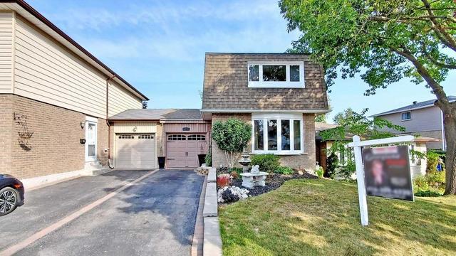 1574 Alwin Circ, House attached with 3 bedrooms, 2 bathrooms and 3 parking in Pickering ON | Image 33