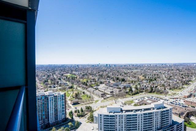 Lph503 - 5168 Yonge St, Condo with 2 bedrooms, 3 bathrooms and 1 parking in Toronto ON | Image 12