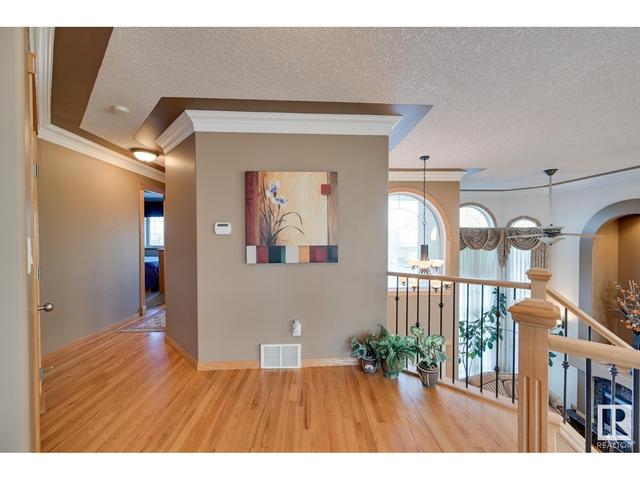 15907 91 St Nw, House detached with 4 bedrooms, 3 bathrooms and null parking in Edmonton AB | Image 21
