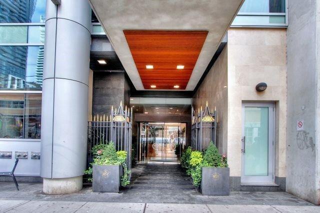 Lph3403 - 375 King St W, Condo with 2 bedrooms, 2 bathrooms and 2 parking in Toronto ON | Image 18