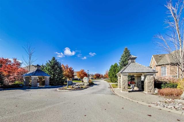 153 Aberfoyle Mill Cres, House detached with 2 bedrooms, 3 bathrooms and 8 parking in Puslinch ON | Image 33