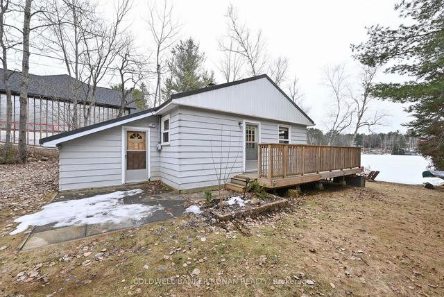 188 Homeland Dr, House detached with 3 bedrooms, 1 bathrooms and 6 parking in Perry ON | Image 31