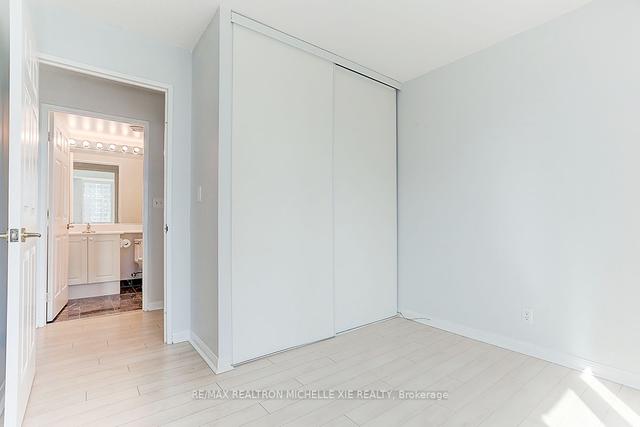 unit503 - 8 Lee Centre Dr, Condo with 2 bedrooms, 2 bathrooms and 1 parking in Toronto ON | Image 19