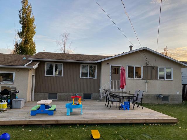 509 7 Ave, House detached with 4 bedrooms, 2 bathrooms and 2 parking in Fox Creek AB | Image 13