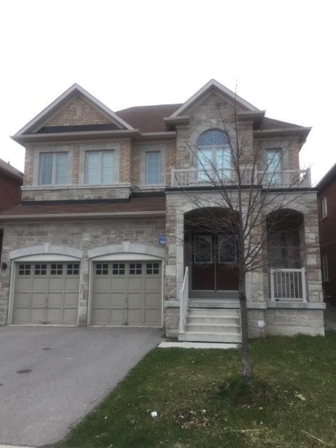 1171 Blencowe Cres, House detached with 4 bedrooms, 4 bathrooms and 2 parking in Newmarket ON | Image 2