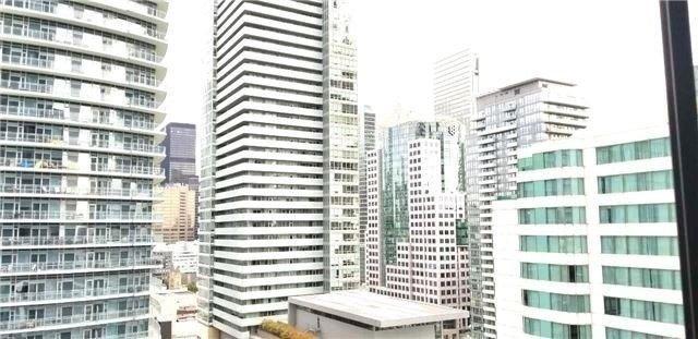 2711 - 87 Peter St, Condo with 1 bedrooms, 1 bathrooms and null parking in Toronto ON | Image 6