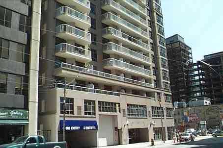 uph 1 - 105 Victoria St, Condo with 1 bedrooms, 1 bathrooms and null parking in Toronto ON | Image 2