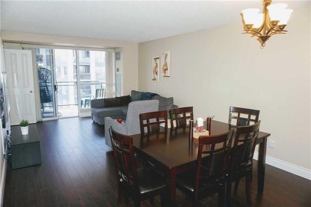 Sph 210 - 28 Hollywood Ave, Condo with 1 bedrooms, 1 bathrooms and 1 parking in Toronto ON | Image 4