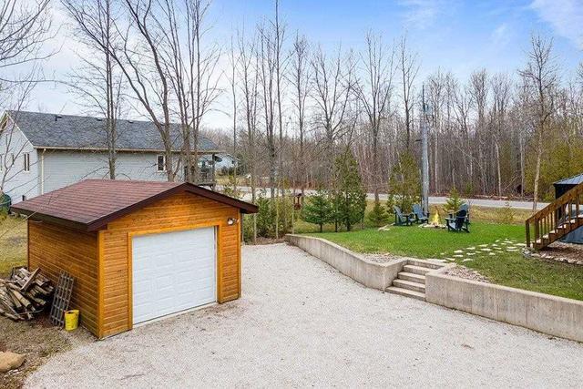 104 Maple Dr, House detached with 3 bedrooms, 2 bathrooms and 6 parking in Northern Bruce Peninsula ON | Image 40