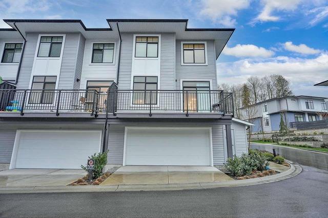 65 - 15255 Sitka Drive, House attached with 4 bedrooms, 3 bathrooms and 2 parking in Surrey BC | Image 6
