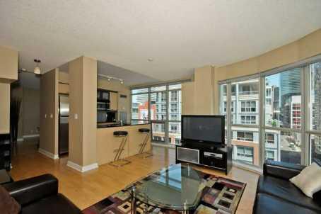 912 - 36 Blue Jays Way, Condo with 2 bedrooms, 3 bathrooms and 1 parking in Toronto ON | Image 5