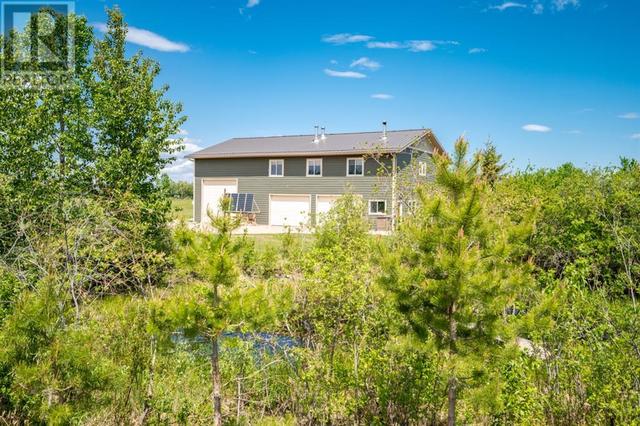 37473 Range Road 223, House detached with 3 bedrooms, 3 bathrooms and 6 parking in Red Deer County AB | Image 29
