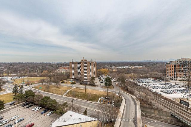 1236 - 5 Mabelle Ave, Condo with 2 bedrooms, 2 bathrooms and 1 parking in Toronto ON | Image 14