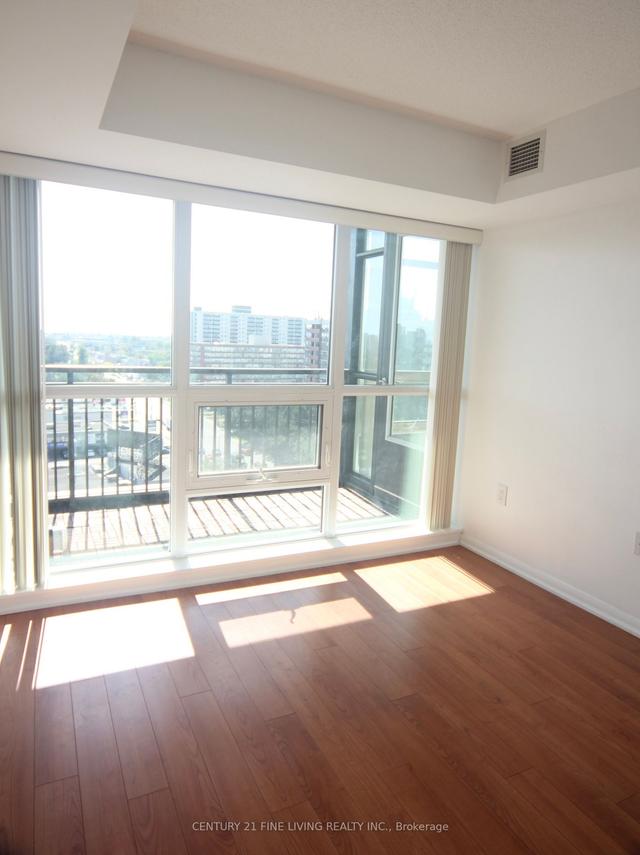 1108 - 830 Lawrence Ave W, Condo with 1 bedrooms, 1 bathrooms and 1 parking in Toronto ON | Image 10