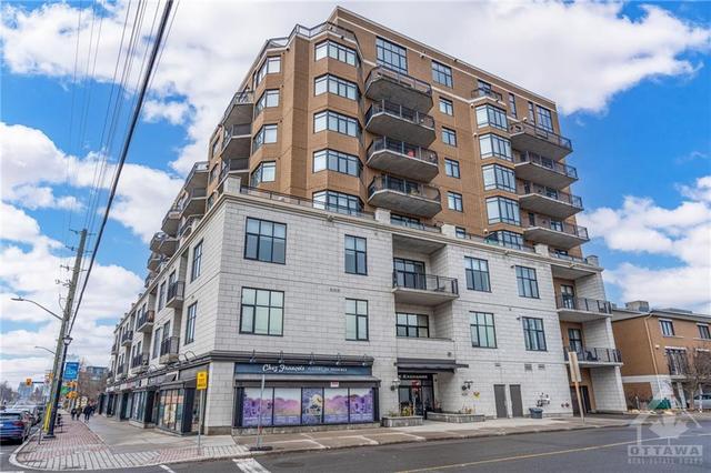 304 - 420 Berkley Avenue, Condo with 3 bedrooms, 3 bathrooms and 3 parking in Ottawa ON | Image 26