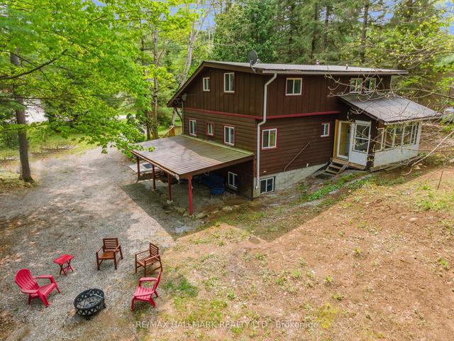 31 Government Dock Rd, House detached with 4 bedrooms, 2 bathrooms and 4 parking in Kawartha Lakes ON | Image 20