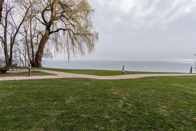 202 - 5188 Lakeshore Rd, Condo with 2 bedrooms, 2 bathrooms and 1 parking in Burlington ON | Image 22