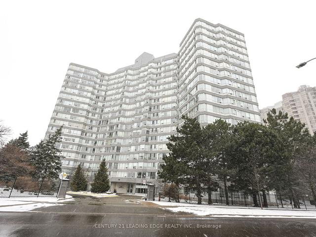 713 - 50 Kingsbridge Garden Circ, Condo with 1 bedrooms, 1 bathrooms and 0 parking in Mississauga ON | Image 23