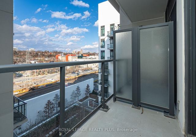 502 - 280 Howland Ave, Condo with 2 bedrooms, 2 bathrooms and 1 parking in Toronto ON | Image 22