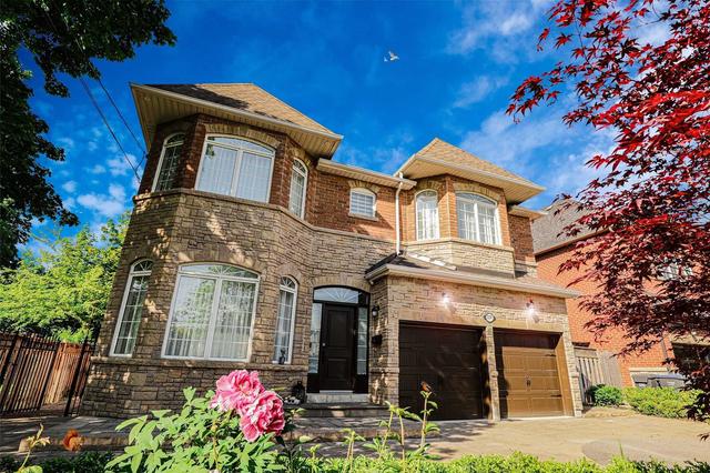 2378 Glengarry Rd, House detached with 4 bedrooms, 5 bathrooms and 8 parking in Mississauga ON | Image 1